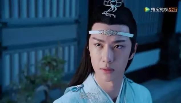 王一博演的什么