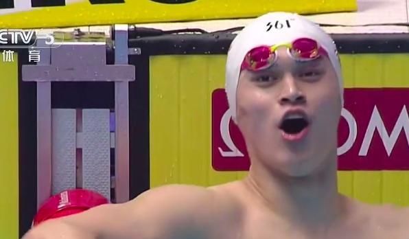 孙杨遭0.24秒绝杀错失金牌?30秒后喜从天降,央视高呼:大反转! bbin百家乐网址