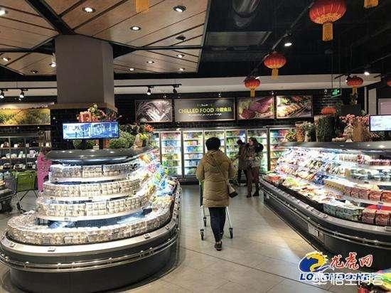 南京的便利店为什么越开越多? 受大众欢迎的结果还是实体店