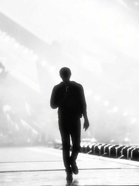 黄子韬带韬斯曼上跨年