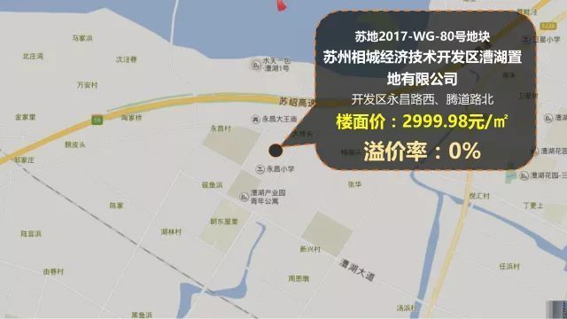 苏州市2月房地产市场及土地市场究竟如何?
