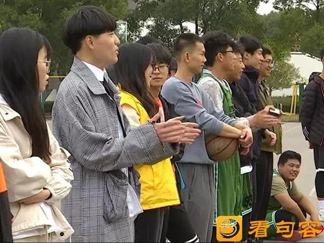国际大学生节 留学生拜师学艺 感受中华传统