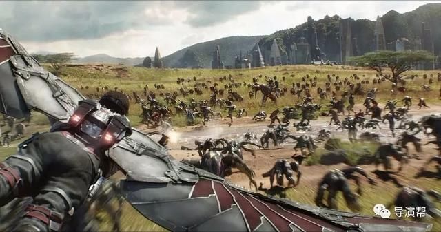 热点|《复仇者联盟3:无限战争》:十年漫威电影