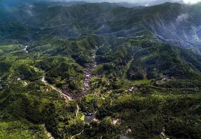 甘肃这个小城，竟没有一只蚊子!曾是七朝古都，却鲜为人知!