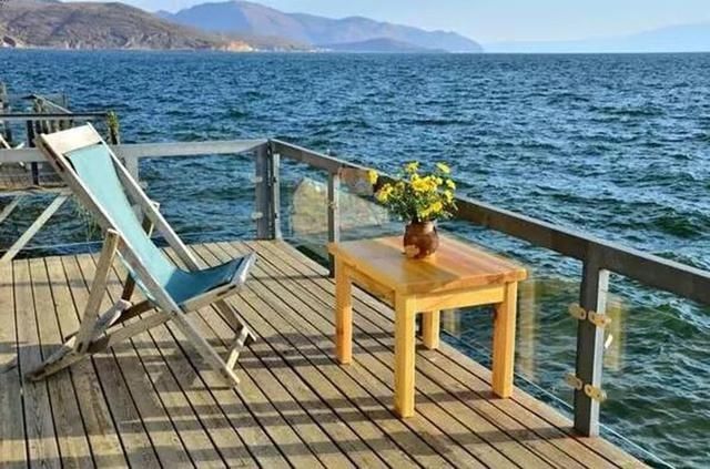 5月云南如此美丽，阳光正好微风不燥，云南大理丽江香格里拉旅游