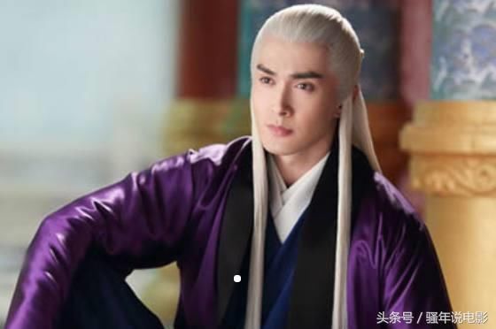 《三生三世枕上书》低调开机,众仙家归位,却只