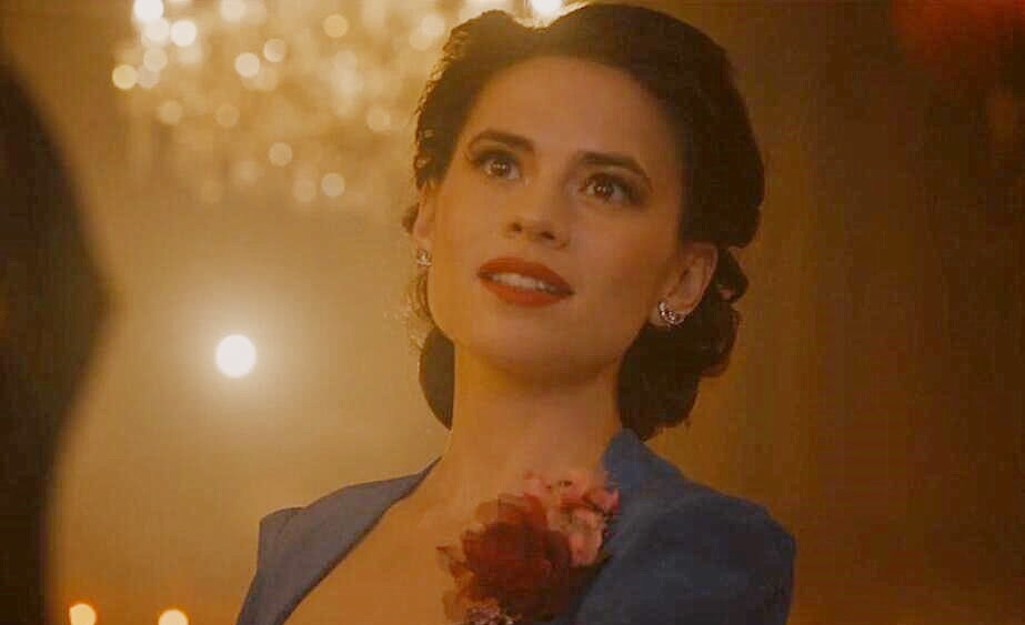 《复联4》美队是如何变老的?《美队2》的细节