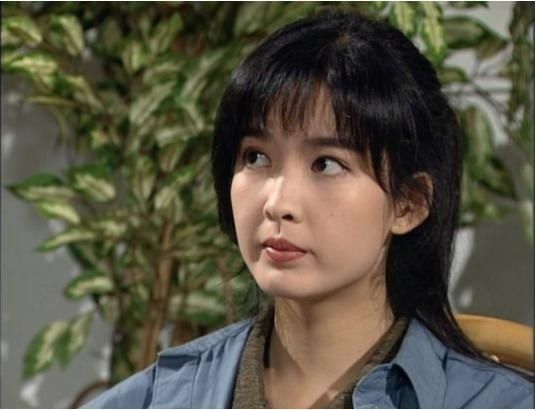旧时光美人周慧敏参演过的三部电视剧，你最喜欢的是哪个角色呢？