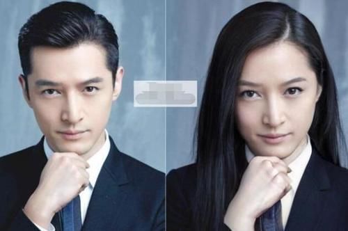 当男星变换性别后，胡歌御姐，李现漂亮，鹿晗甜美，看到吴亦凡：婆婆好