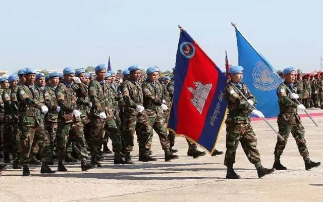 联合国除了开会还会干什么?其实比大家想象中还要有用那么一点点