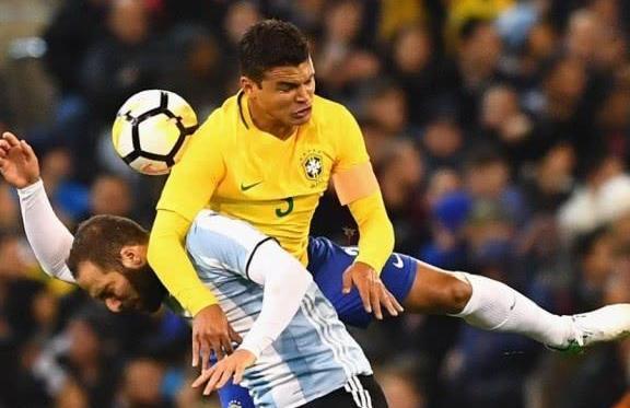 本届世界杯有一支球队最能安慰阿根廷!不是德