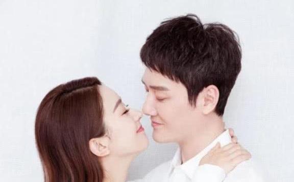 赵丽颖冯绍峰生宝宝长什么样?俩人照片合在一