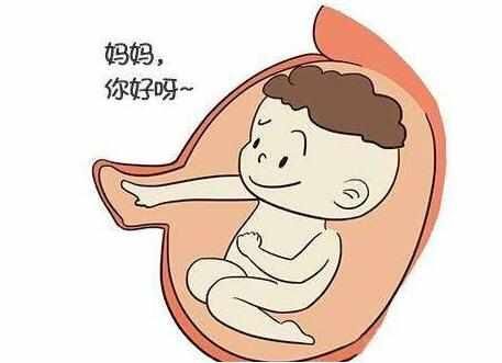 怀孕后,孕妈身体有这3种表现,说明胎儿很健康