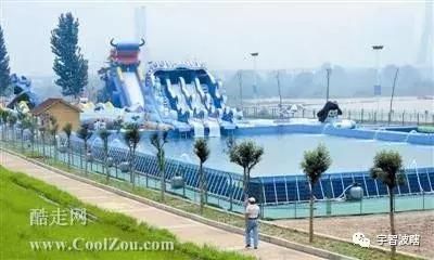 超方便！不用机票不用出国不用签证的美丽海岛，江西就有！