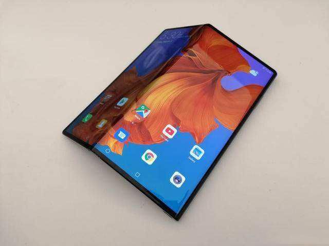 小米折叠屏手机今年第二季度上市,价格比华为