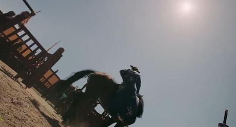 延禧攻略:傅恒死未卜,璎珞已成令妃,牺牲第一个