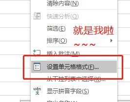 Excel315,那些年,我们一起费解的坑~