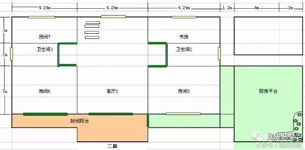 房贷未还清，借钱给爸妈盖房养老，孝心受到了全村的赞扬