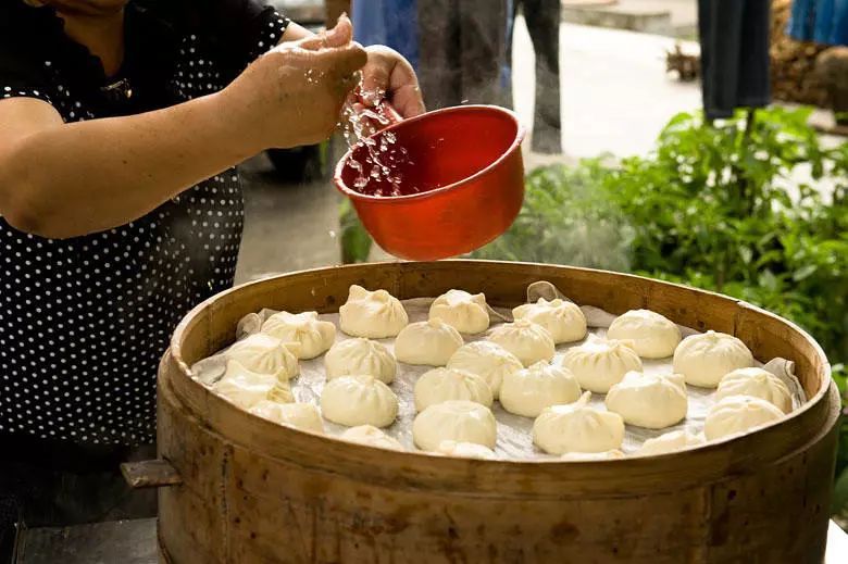 走亲访友，临安独有的这些年味你尝到了吗？