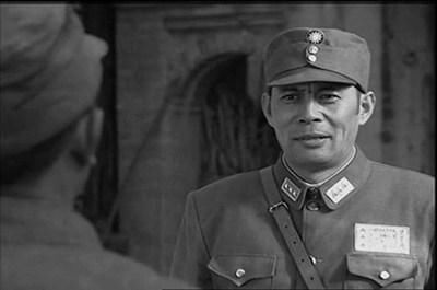 李云龙最后的下场,楚云飞第一次见面便以说明,奈何李云龙没听懂