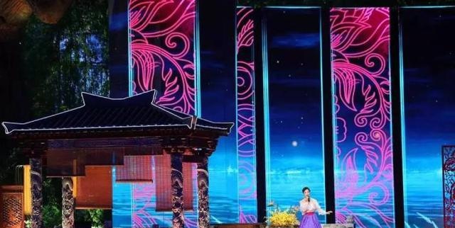 《水浒传》重聚央视晚会,20年后齐唱《好汉歌