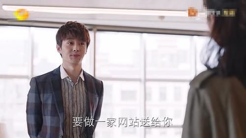 从《亲爱的自己》里的关小唐，看编剧对年下男的恶意，撒再多糖也没用
