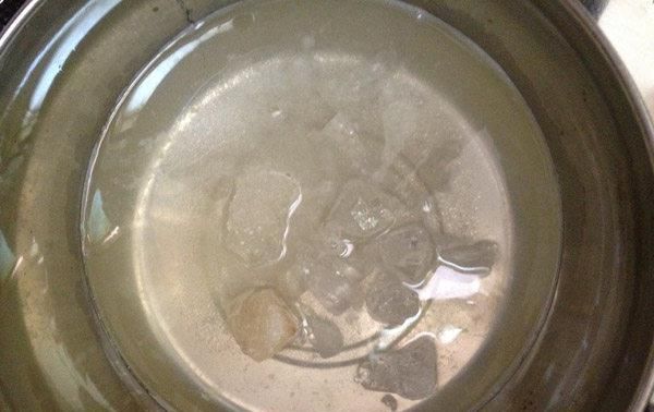 不告诉你怎么做