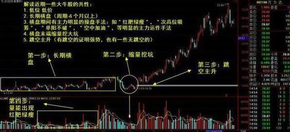 中国股市深夜发出的“怒吼”，到底是谁在欺骗散户的血汗钱？