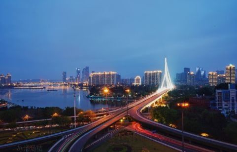 不必川藏线!榕城7条春季最佳骑行线就在旁边~