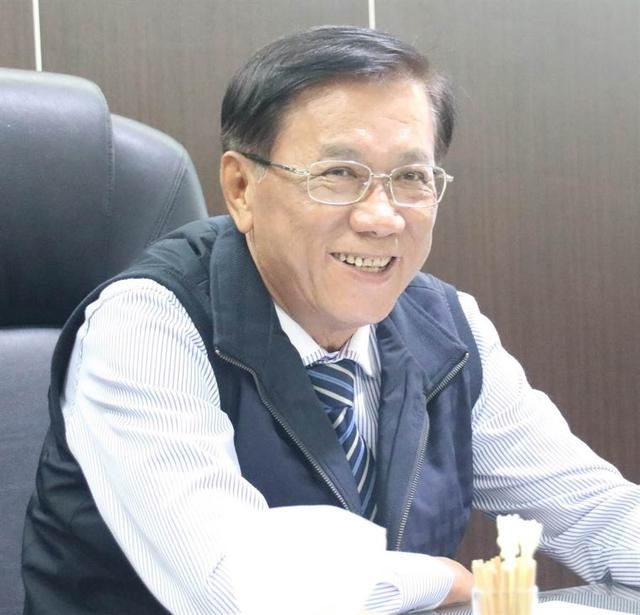 南投县长林明溱:郭台铭是有智慧的人,不会做出亲痛仇快的事