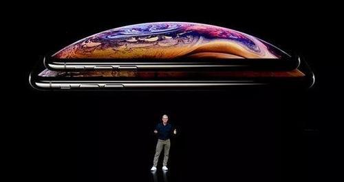 敲定了,2019年,苹果不会推出5G手机和折叠手