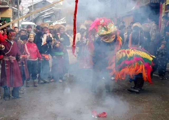 没想到四川有一处这么美腻的小城，约吗?