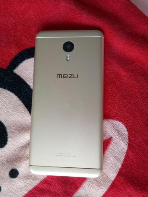 魅族Note9发布会还要看?外媒曝光外形,李楠要