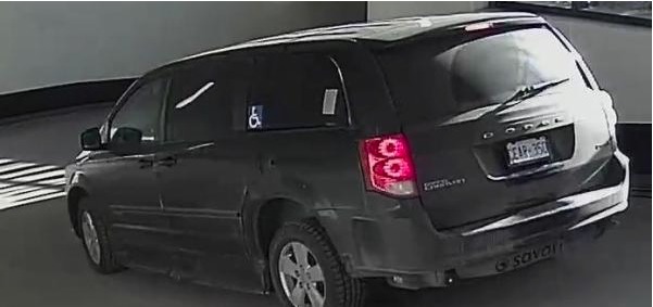 一中国留学生在多伦多遭绑架 加媒还原了案发