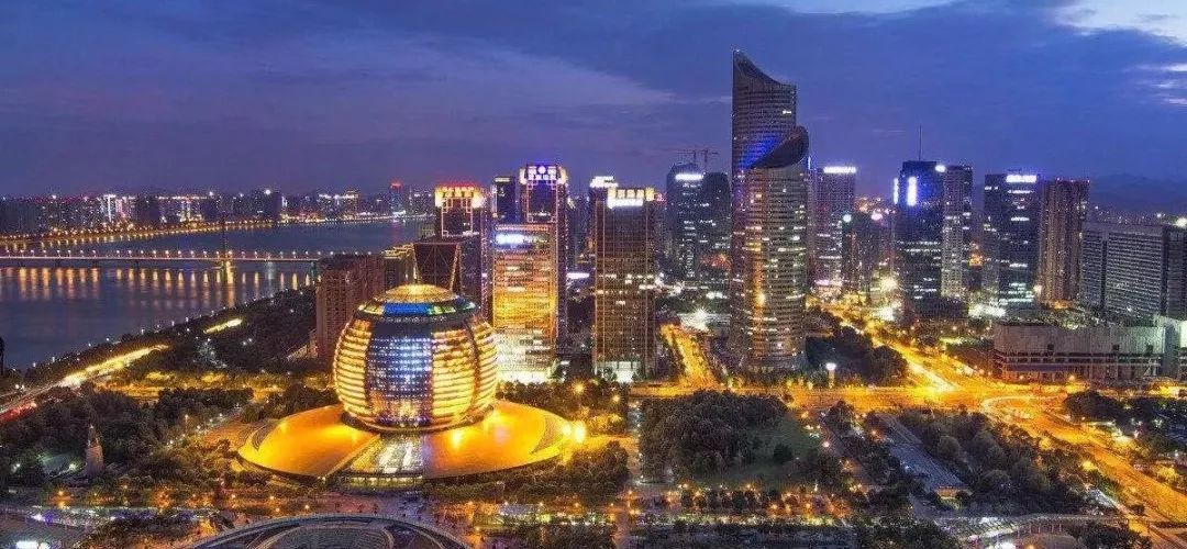 【浙商通讯】改革开放杰出贡献100人,这些浙江