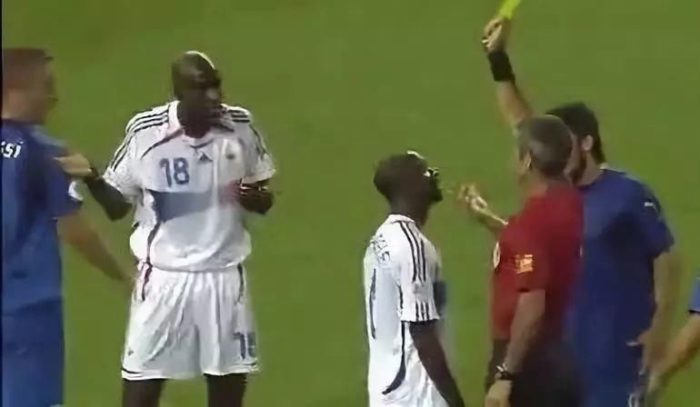 别再问男朋友什么是越位了,这份俄罗斯世界杯