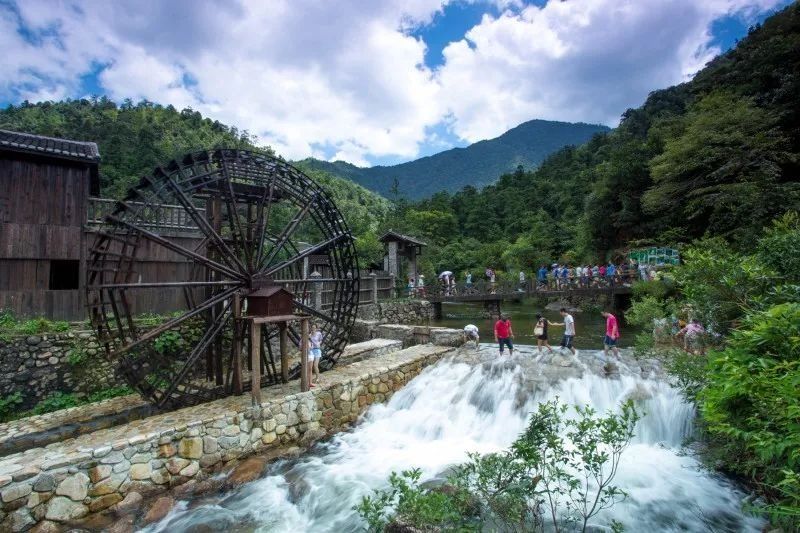 味集 | 广西最值得去的56个绝美之地!攻略都帮你做好了,走不走?