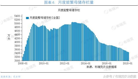 五月最后一周：生猪产业重要检测预警周报