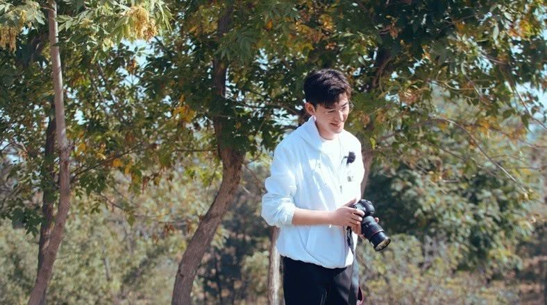 张翰马天宇收视率