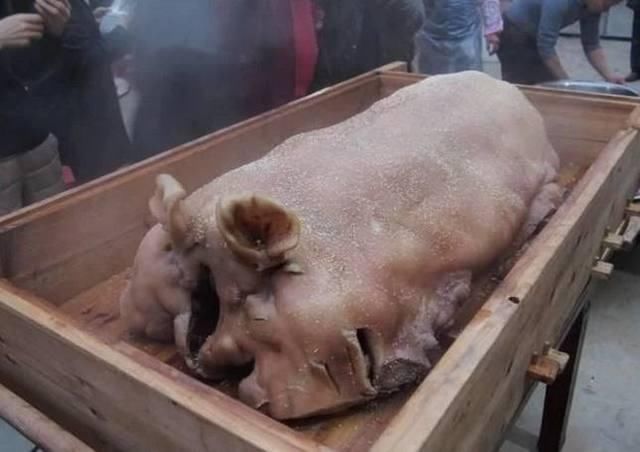 《舌尖上的中国》里的这道美食，不仅没火居然还关门大吉了