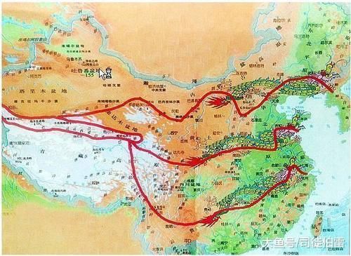 中国百条龙脉被刘伯温铲掉了99个, 才保全大明300年江山