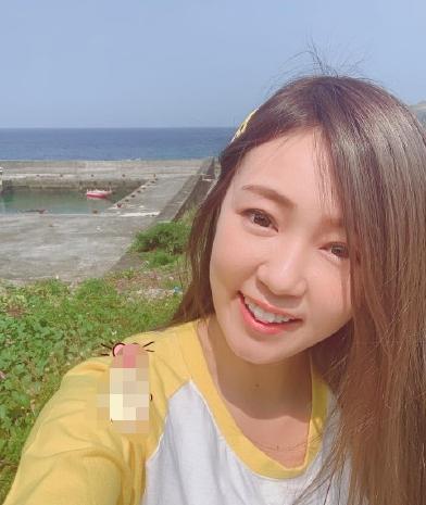 两大娃娃音同框,林志玲与丫头合影被质疑变脸