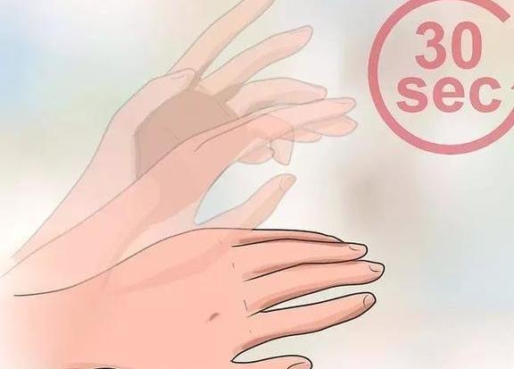 经常手脚发麻?你可能是得了这7种病