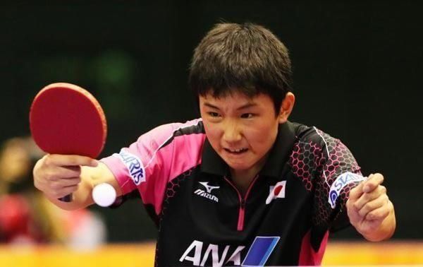 复中国出大招:欲5000万挖国乒主力,网友评论火了