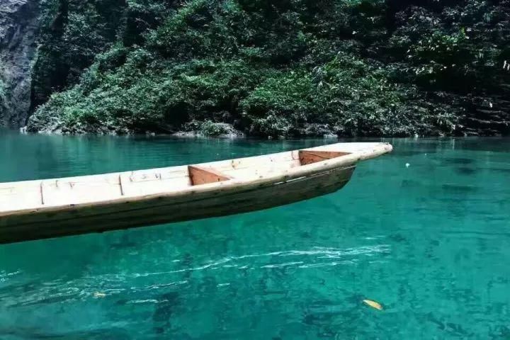 中国湖北居然隐藏了一个旷世仙境 让外国人都为它折服