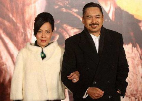 周润发再次被死亡?发嫂第一时间作出回应!