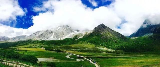 宜宾人，暑假将至，四川最美避暑地来了！都是人间天堂……