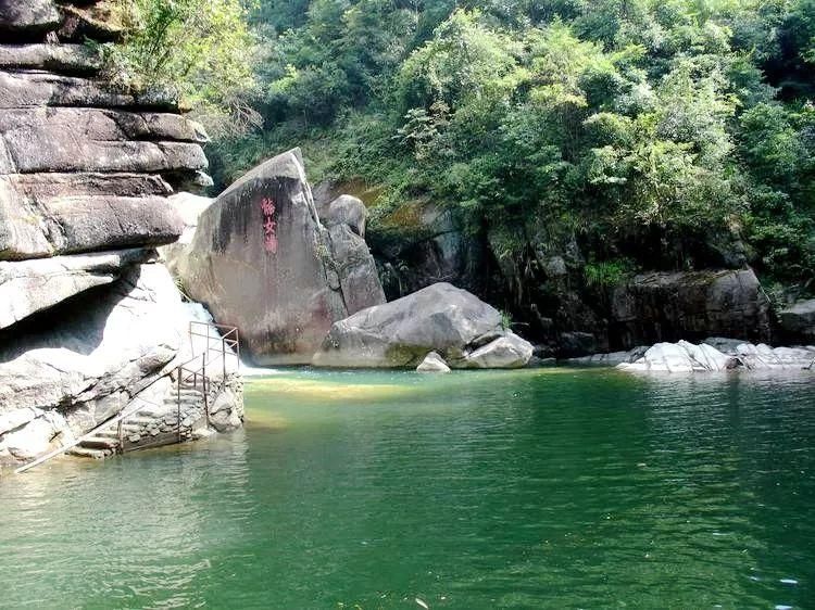 味集 | 广西最值得去的56个绝美之地!攻略都帮你做好了,走不走?