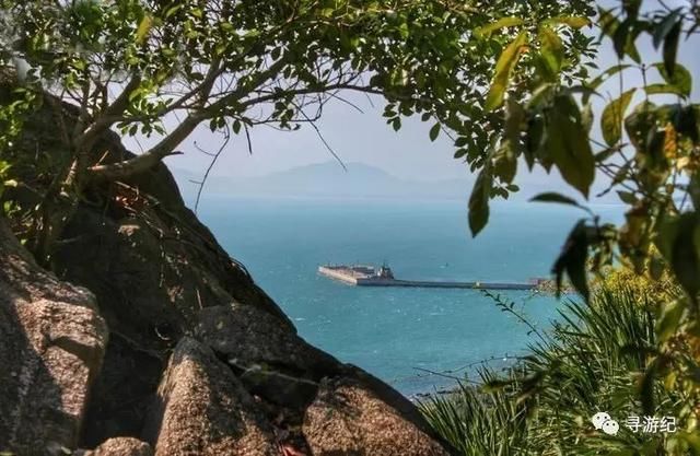 海南旅游龙头、啊二、啊三都在这儿了!