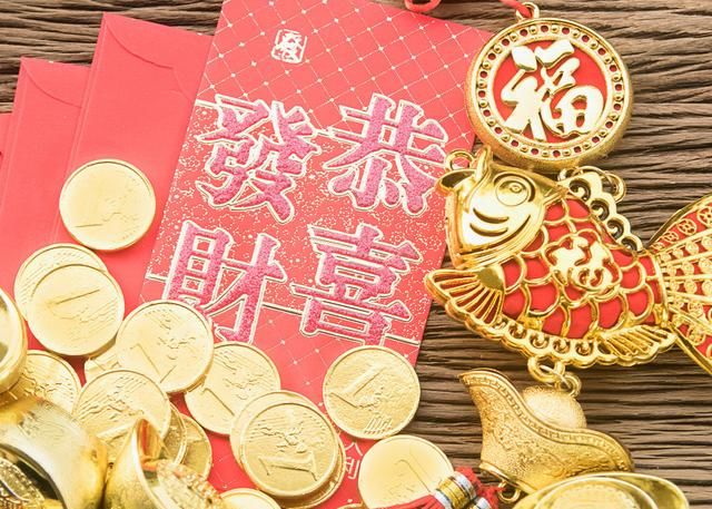 5月13号告别霉运，喜迎人生巅峰的4生肖，财运涨百倍，狗年要暴富